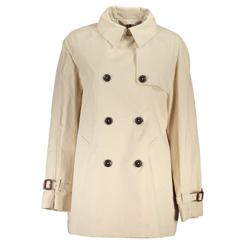 Tommy hilfiger striukė WW0WW38943 Beige