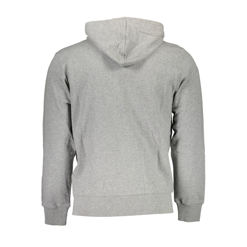 La martina sweatshirt CCMF02FP109 Grey