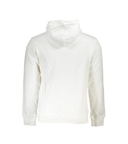 La martina sweatshirt CCMF02FP109 White