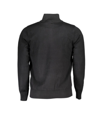 U.s. grand polo sweater USTR202 Black