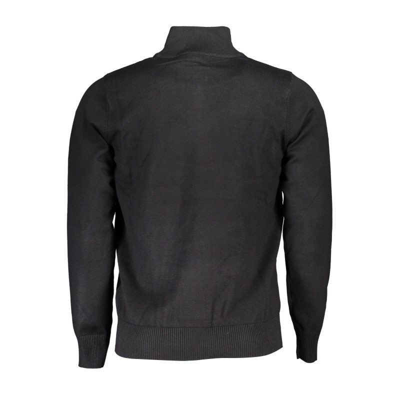 U.s. grand polo sweater USTR202 Black