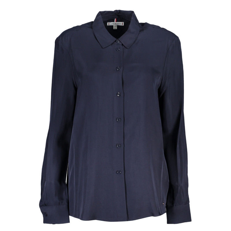 Tommy hilfiger shirts WW0WW39388 Blue