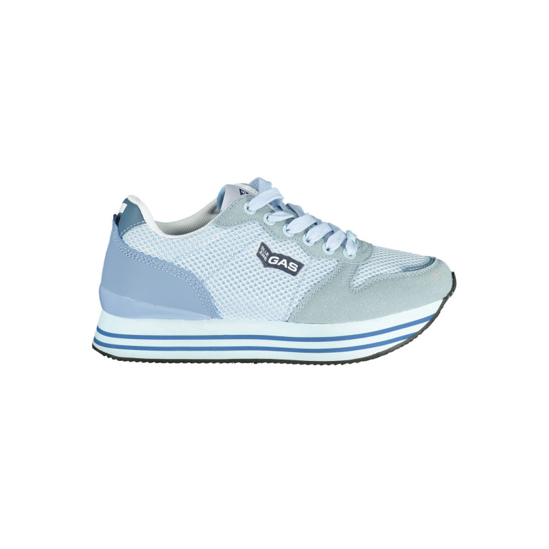 Gas sneakers GAW313910 Light blue