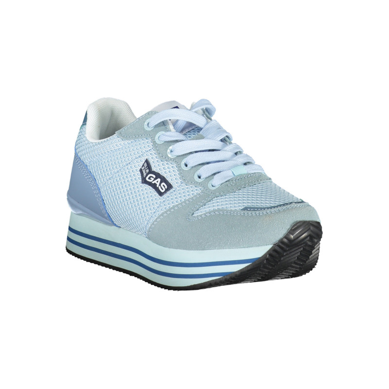 Gas sneakers GAW313910 Light blue