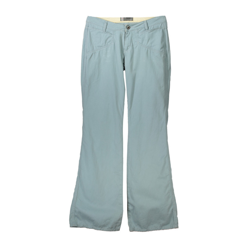 Diesel trousers 9324355DSL Light blue