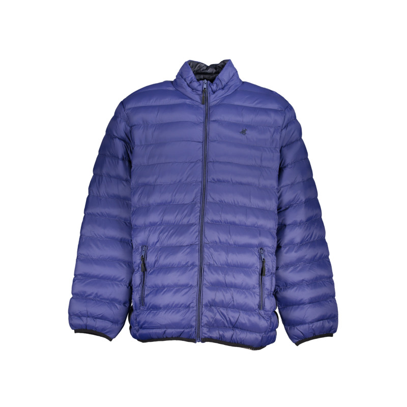 U.s. grand polo jacket OUSG270 Blue