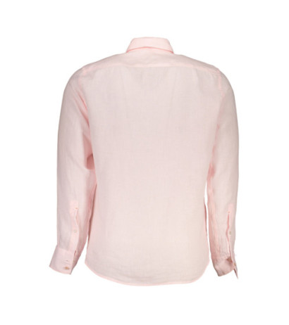 Hugo boss shirts 50489344RELEGANT6 Pink