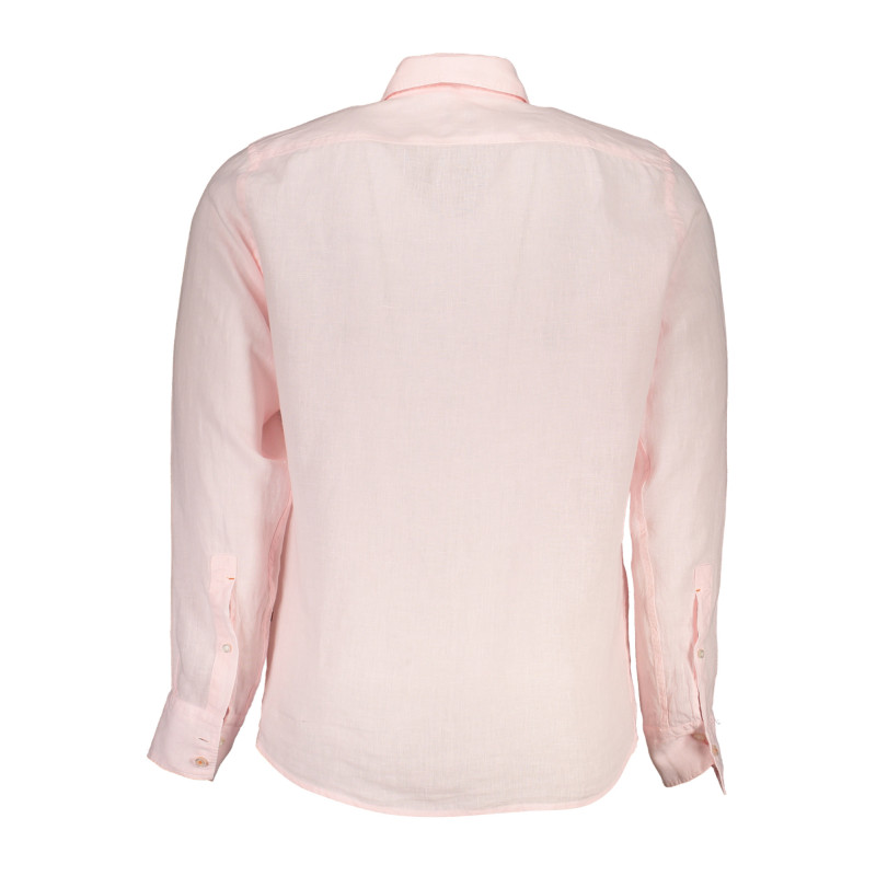 Hugo boss shirts 50489344RELEGANT6 Pink