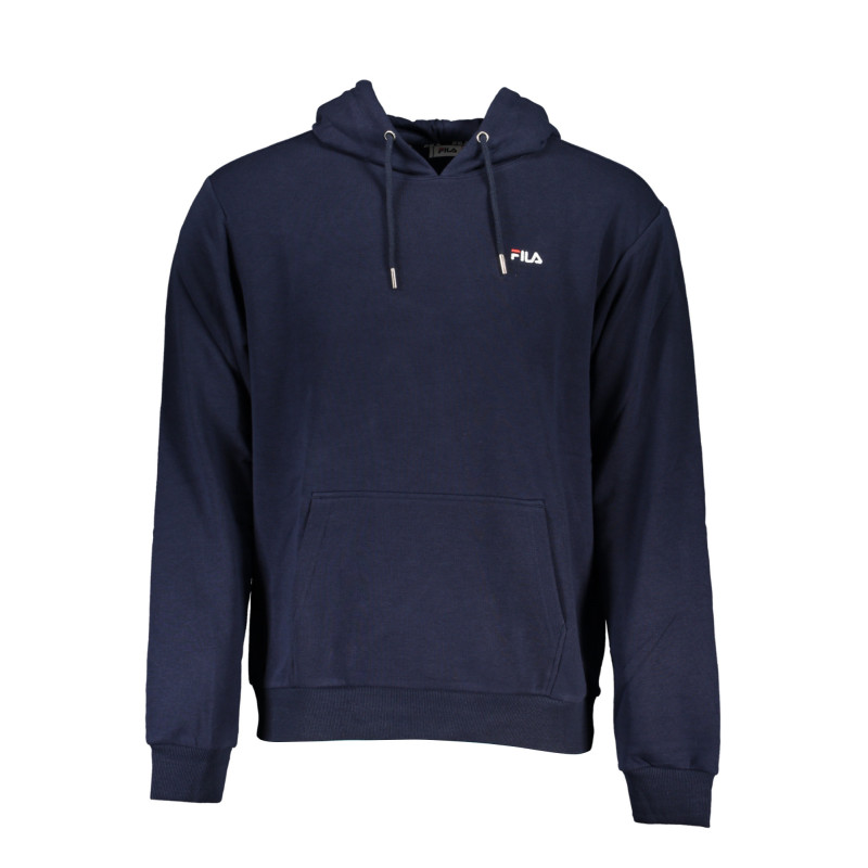 Fila sweatshirt FAM0498 Blue