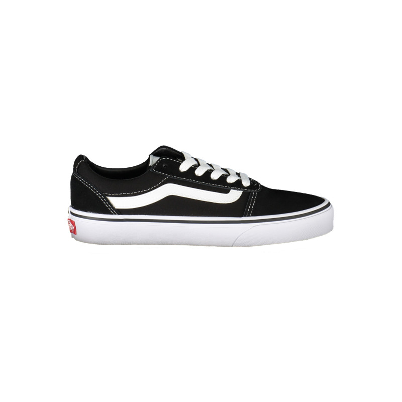 Vans laisvalaikio bateliai VN0A3IUN Juoda