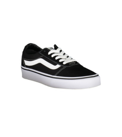 Vans laisvalaikio bateliai VN0A3IUN Juoda