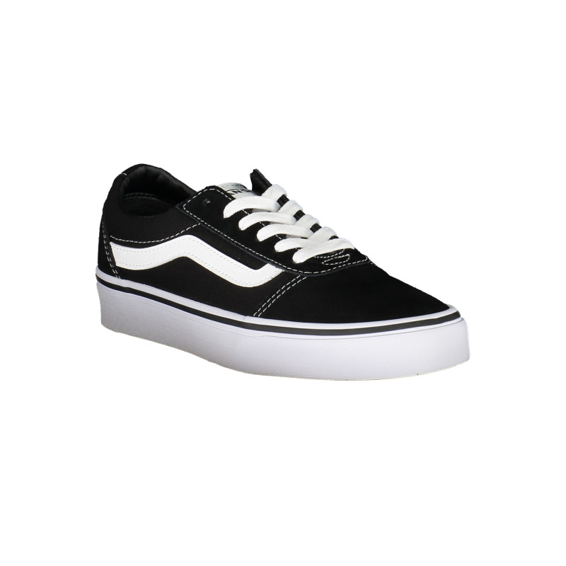 Vans laisvalaikio bateliai VN0A3IUN Juoda