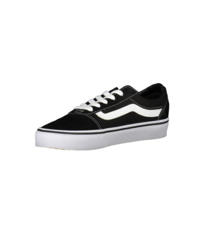 Vans laisvalaikio bateliai VN0A3IUN Juoda