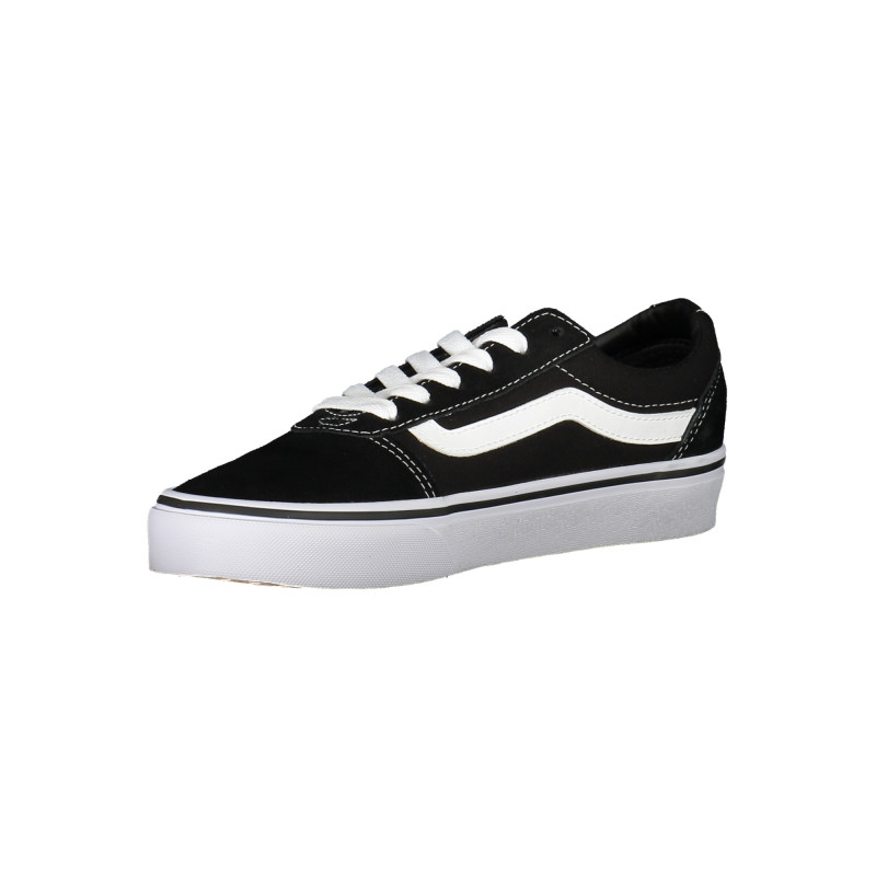 Vans laisvalaikio bateliai VN0A3IUN Juoda