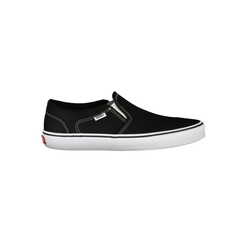 Vans laisvalaikio bateliai VN000SEQ Juoda