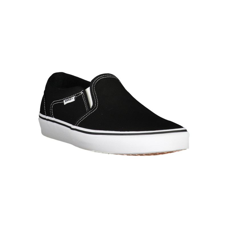 Vans laisvalaikio bateliai VN000SEQ Juoda