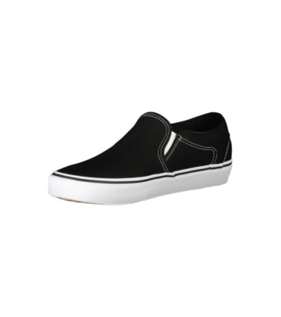 Vans laisvalaikio bateliai VN000SEQ Juoda