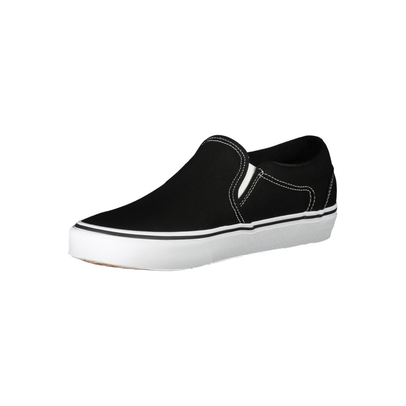 Vans laisvalaikio bateliai VN000SEQ Juoda