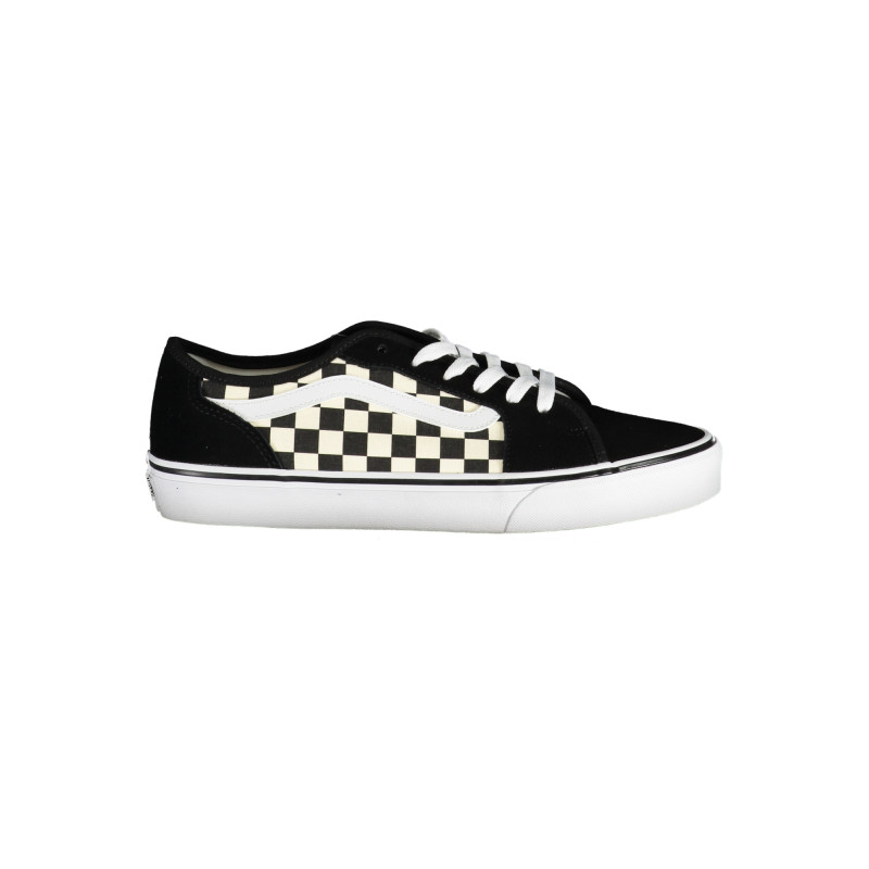 Vans laisvalaikio bateliai XVN0A3WKZ Juoda