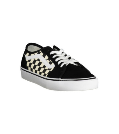 Vans laisvalaikio bateliai XVN0A3WKZ Juoda