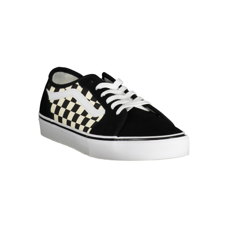 Vans laisvalaikio bateliai XVN0A3WKZ Juoda