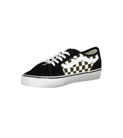 Vans laisvalaikio bateliai XVN0A3WKZ Juoda