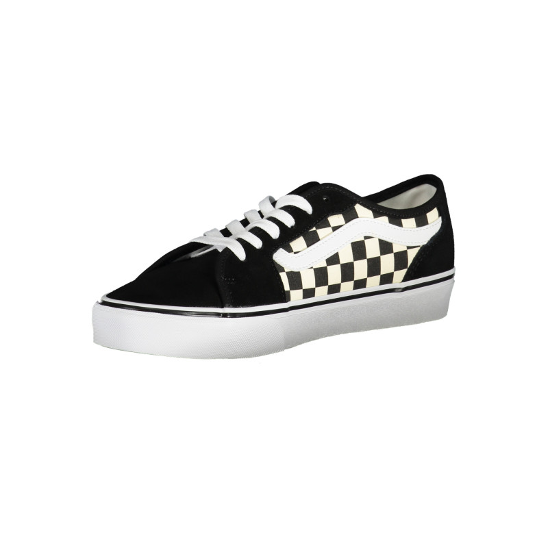 Vans laisvalaikio bateliai XVN0A3WKZ Juoda