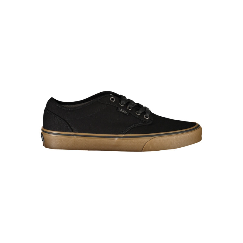 Vans tossud VN000TUY Must