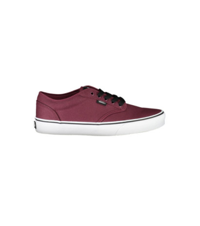 Vans sneakers VN000TUY Red