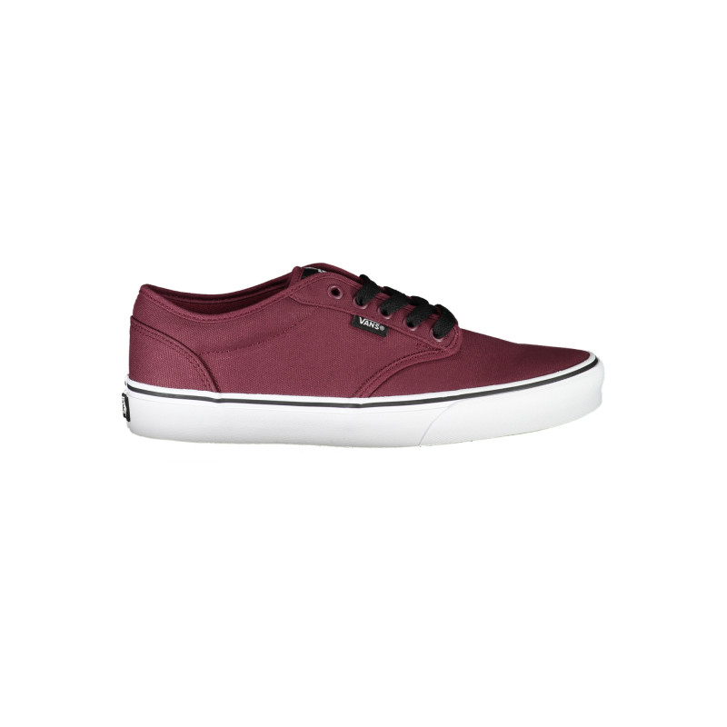 Vans kedas VN000TUY Sarkans