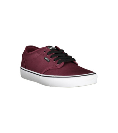 Vans kedas VN000TUY Sarkans