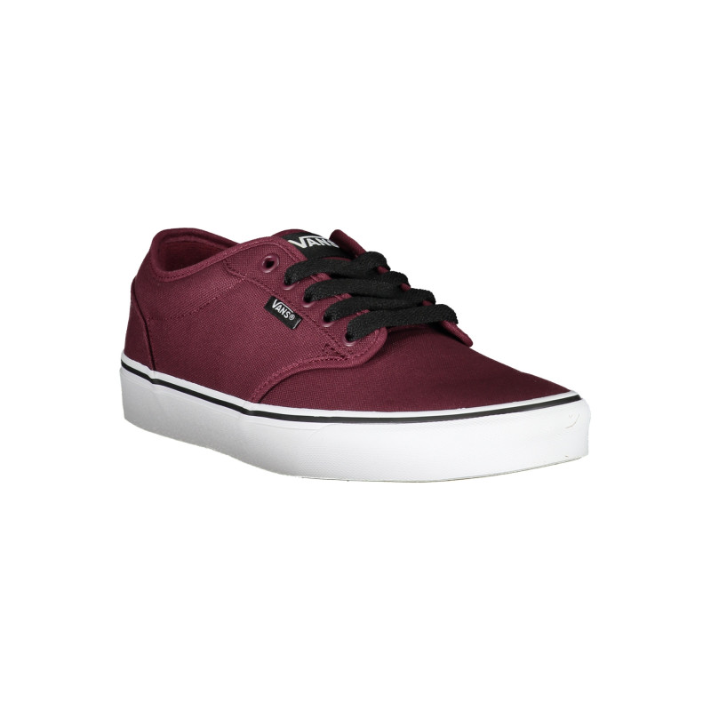 Vans kedas VN000TUY Sarkans