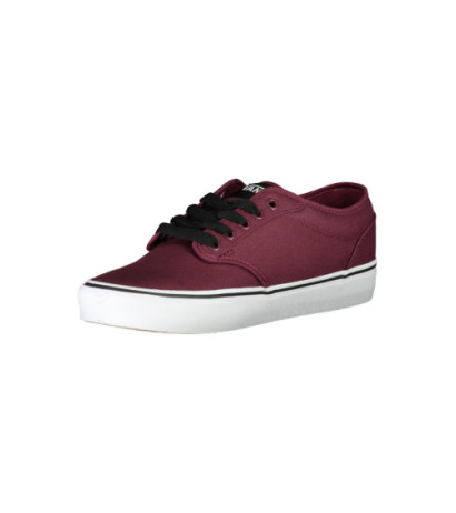 Vans sneakers VN000TUY Red