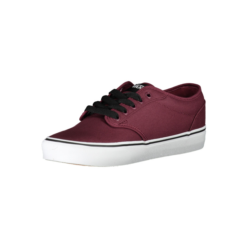 Vans kedas VN000TUY Sarkans