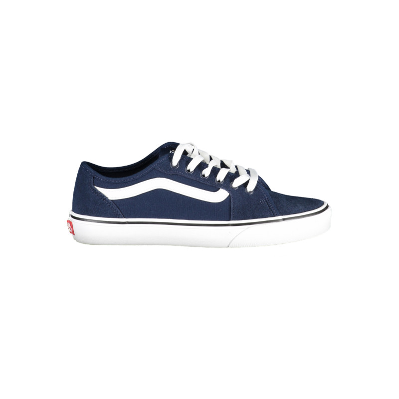 Vans sneakers VN0A3WKZ Blue