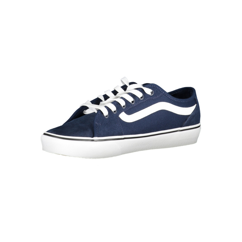 Vans sneakers VN0A3WKZ Blue