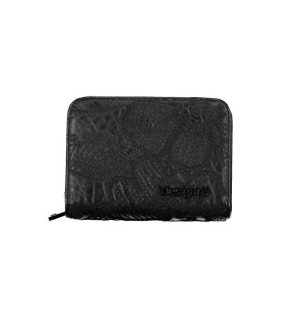 Desigual wallet 24SAYP19 Black