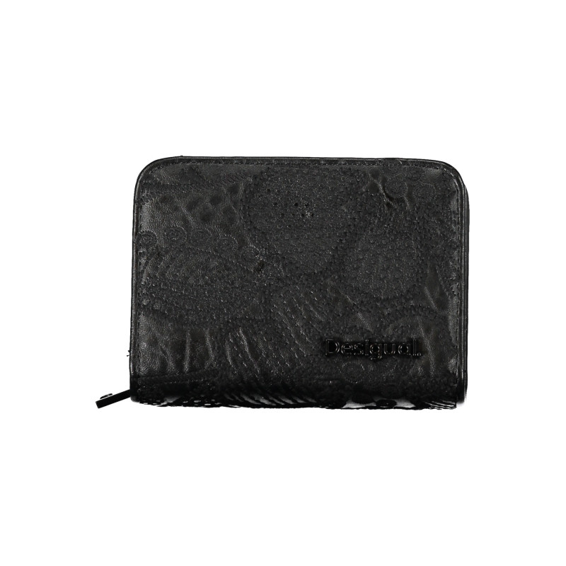 Desigual wallet 24SAYP19 Black