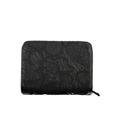 Desigual wallet 24SAYP19 Black