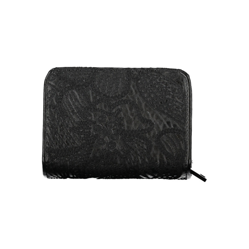 Desigual wallet 24SAYP19 Black