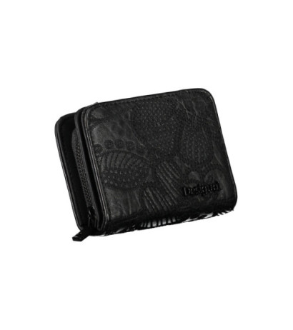 Desigual wallet 24SAYP19 Black