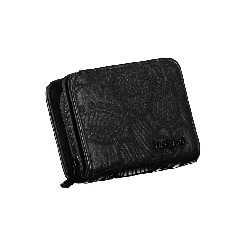 Desigual wallet 24SAYP19 Black