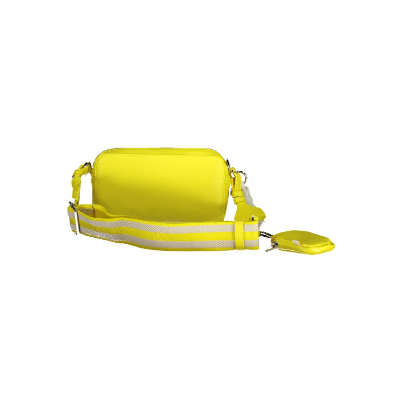 Desigual handbag 24SAXP19 Yellow