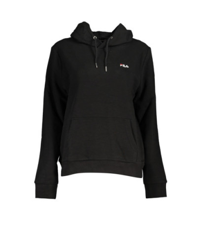 Fila sweatshirt FAW0703 Black