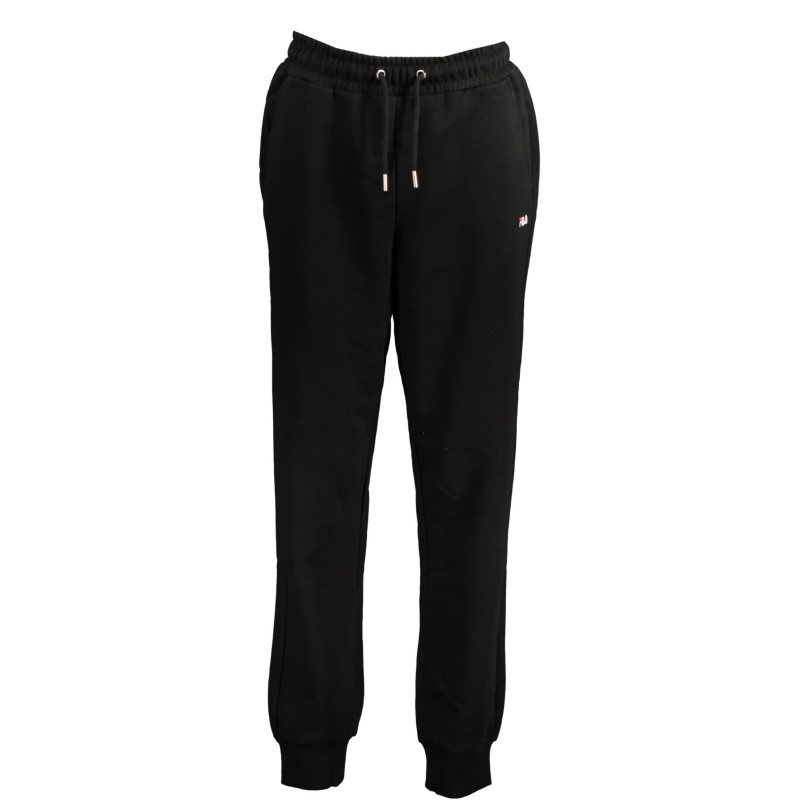 Fila trousers FAW0701 Black