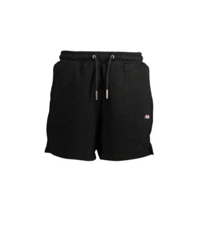 Fila trousers FAW0702 Black