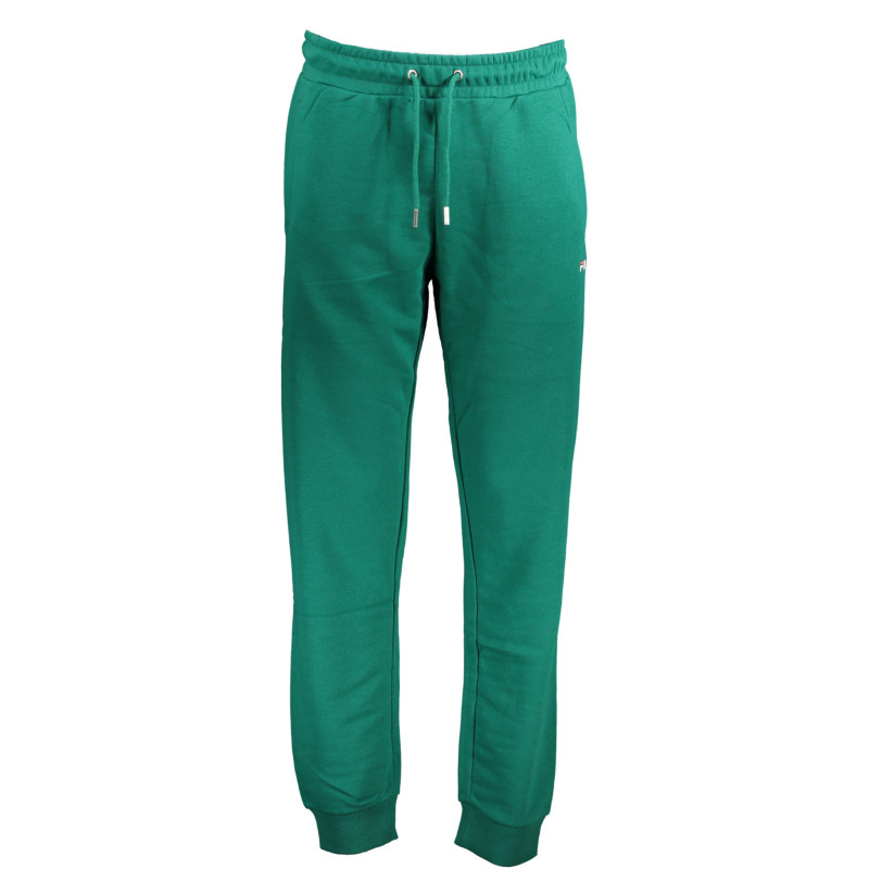 Fila trousers FAM0342 Green
