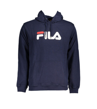 Fila sweatshirt FAU0068 Blue