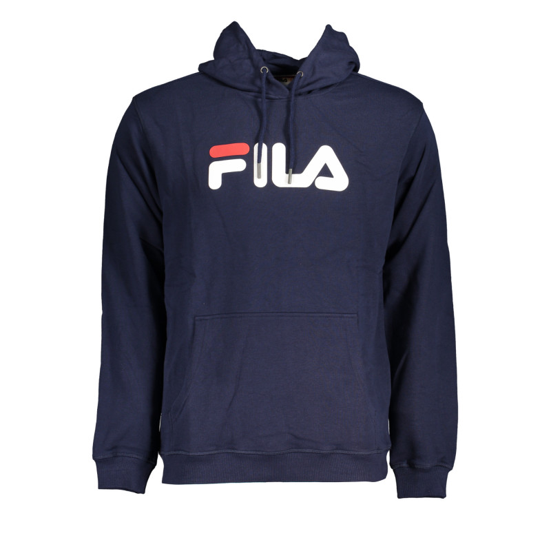 Fila sweatshirt FAU0068 Blue