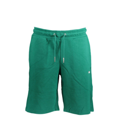 Fila trousers FAM0344 Green
